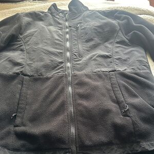 Women's Black Performance Jacket